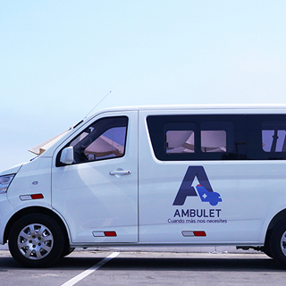 Transporte adaptado para personas con movilidad reducida en Lima